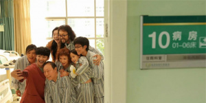 乐知时宋煜扩写微博